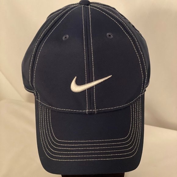 Other - Dark Blue NikeGolf hat/cap